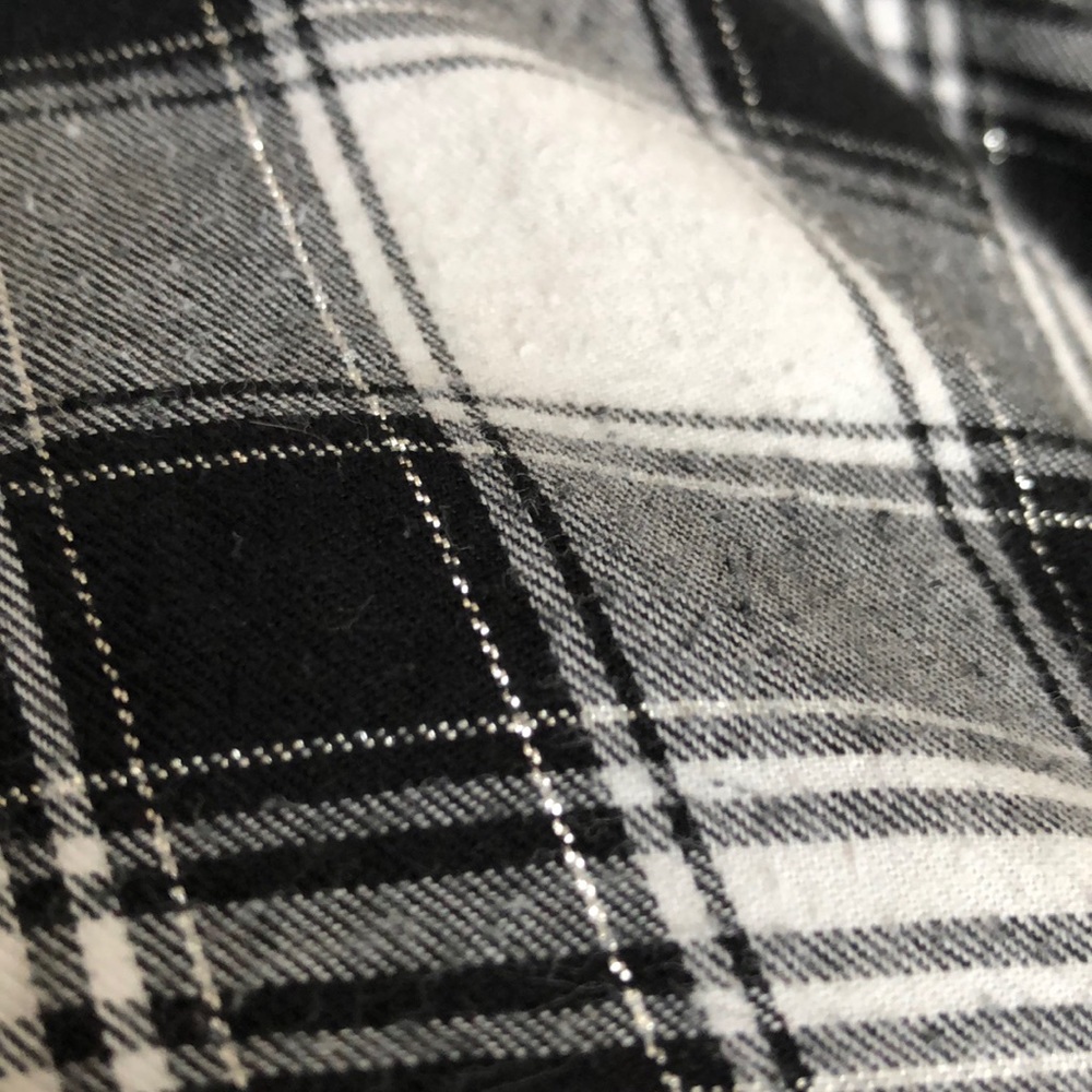 Meet your Posher, Marilyn